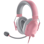 Razer Gaming Headset , BlackShark V2 X (Xbox Licensed) , Wired , Over-Ear , Microphone , Quartz , Noise canceling