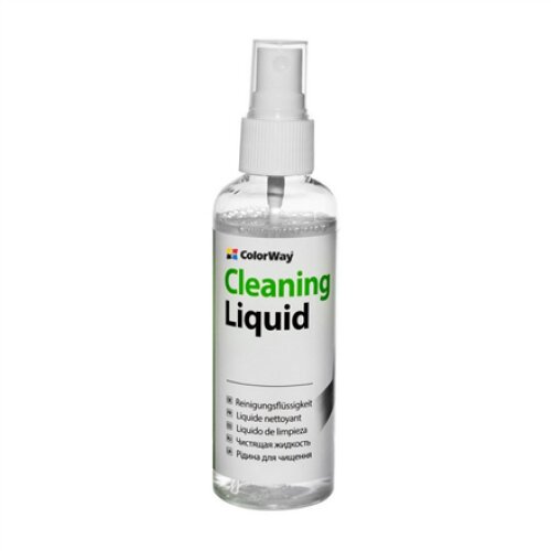 ColorWay , Cleaner , CW-1032 , Spray for screens , 100 ml