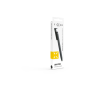 Fixed , Pen With Stylus and Stand , 3 in 1 , Pencil , Stylus for capacitive displays; Stand for phones and tablets , Black