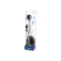 Gembird Desktop microphone MIC-205 3.5 mm Black