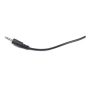 Gembird Desktop microphone MIC-205 3.5 mm Black