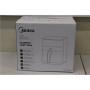 Midea Air fryer , MF-CN65E , Power 1700 W , Capacity 6.5 L , Black , DEMO