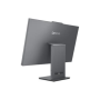 Lenovo IdeaCentre , 24ARR9 , Desktop , AIO , 23.8 , AMD Ryzen 5 , 7533HS , 16 GB , SODIMM DDR5 , 512 GB , AMD Radeon 660M Graphics , English , Windows 11 Home , Warranty 24 month(s)
