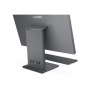 Lenovo IdeaCentre , 24ARR9 , Desktop , AIO , 23.8 , AMD Ryzen 5 , 7533HS , 16 GB , SODIMM DDR5 , 512 GB , AMD Radeon 660M Graphics , English , Windows 11 Home , Warranty 24 month(s)