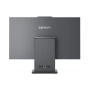 Lenovo IdeaCentre , 24ARR9 , Desktop , AIO , 23.8 , AMD Ryzen 5 , 7533HS , 16 GB , SODIMM DDR5 , 512 GB , AMD Radeon 660M Graphics , English , Windows 11 Home , Warranty 24 month(s)