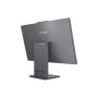 Lenovo IdeaCentre , 24ARR9 , Desktop , AIO , 23.8 , AMD Ryzen 5 , 7533HS , 16 GB , SODIMM DDR5 , 512 GB , AMD Radeon 660M Graphics , English , Windows 11 Home , Warranty 24 month(s)