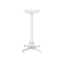 Sunne , Ceiling mount , PRO300XL2 , Adjustable Height, Adjustable Length, Tilt, Swivel , Maximum weight (capacity) 35 kg , Steel/White