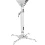 Sunne , Ceiling mount , Projector Mounts PRO300XL2 , Adjustable Length, Tilt, Swivel, Rotate , Maximum weight (capacity) 25 kg , White
