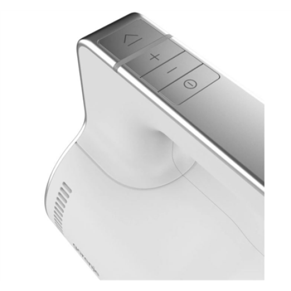 Gorenje Mixer M400ORAW Hand Mixer, 400 W, Number of speeds 5, White