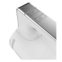 Gorenje Mixer M400ORAW Hand Mixer, 400 W, Number of speeds 5, White