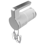 Gorenje Mixer M400ORAW Hand Mixer, 400 W, Number of speeds 5, White