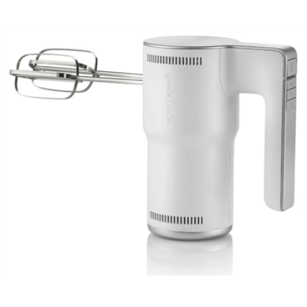 Gorenje Mixer M400ORAW Hand Mixer, 400 W, Number of speeds 5, White