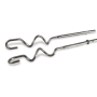 Gorenje Mixer M400ORAW Hand Mixer, 400 W, Number of speeds 5, White