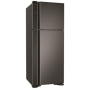 Hitachi Refrigerator R-V541PRU0-1 (BBK) Energy efficiency class E, Free standing, Double Door, Height 183.5 cm, No Frost system, Fridge net capacity 333 L, Freezer net capacity 117 L, 41 dB, Brilliant Black