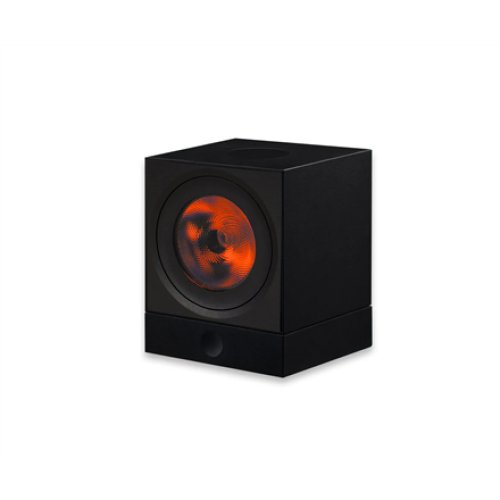 Yeelight , Cube Smart Lamp Spot Starter Kit , 12 W , 60000 h , Wireless , 100-240 V