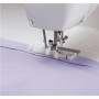 Singer , Sewing Machine , Starlet 6680 , Number of stitches 80 , Number of buttonholes 6 , White