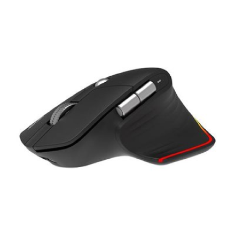HP.EXPBG.021 Acer Easy Fit wireless Mouse ,2.4GHz and BT5.0 , Black , Acer