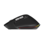 HP.EXPBG.021 Acer Easy Fit wireless Mouse ,2.4GHz and BT5.0 , Black , Acer
