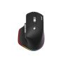 Acer Easy Fit wireless Mouse ,2.4GHz and BT5.0 , Black , Acer