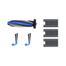 Ecovacs Standard Service Kit, Antibacterial for T90, X12 , DDB062458 Ecovacs Standard Service Kit, Antibacterial for T90, X12 , DDB062458
