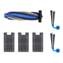 Ecovacs Standard Service Kit, Antibacterial for T90, X12 , DDB062458