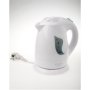 Adler , Kettle , AD 08 , Standard , 850 W , 1 L , Plastic , 360° rotational base , White