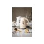 Adler , Kettle , AD 08 , Standard , 850 W , 1 L , Plastic , 360° rotational base , White
