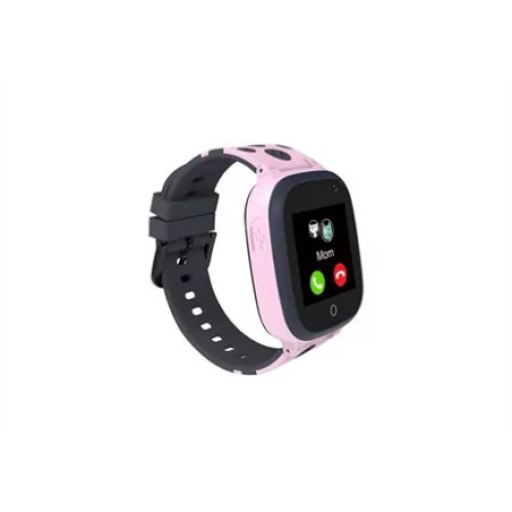 Canyon Smartwatch Kids Sandy KW-34 GSM Camera GPS ENG retail, Pink