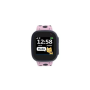 Canyon Smartwatch Kids Sandy KW-34 GSM Camera GPS ENG retail, Pink