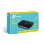 TP-LINK , Switch , TL-SG1005D , Unmanaged , Desktop , Gigabit Ethernet (copper) ports quantity 5 , Power supply type External , 36 month(s)