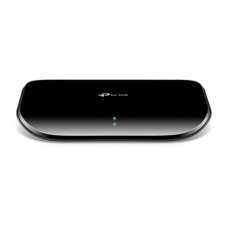 TP-LINK , Switch , TL-SG1005D , Unmanaged , Desktop , Gigabit Ethernet (copper) ports quantity 5 , Power supply type External , 36 month(s)
