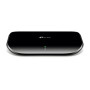 TP-LINK , Switch , TL-SG1005D , Unmanaged , Desktop , Gigabit Ethernet (copper) ports quantity 5 , Power supply type External , 36 month(s)