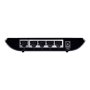 TP-LINK , Switch , TL-SG1005D , Unmanaged , Desktop , Gigabit Ethernet (copper) ports quantity 5 , Power supply type External , 36 month(s)