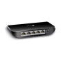 TP-LINK , Switch , TL-SG1005D , Unmanaged , Desktop , Gigabit Ethernet (copper) ports quantity 5 , Power supply type External , 36 month(s)