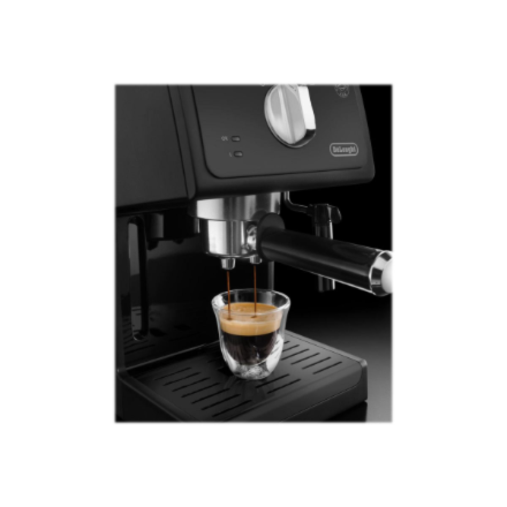 Ekspres ciśnieniowy DeLonghi ECP 31.21 , Delonghi