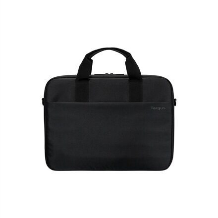 Targus , Intellect Slim , Fits up to size 13-14 , Briefcase , Black