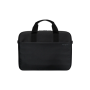 Targus , Intellect Slim , Fits up to size 13-14 , Briefcase , Black