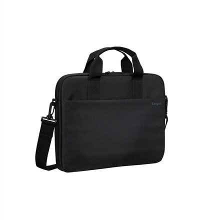 Targus , Intellect Slim , Fits up to size 13-14 , Briefcase , Black