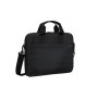 Targus , Intellect Slim , Fits up to size 13-14 , Briefcase , Black