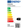 Philips Hue , HueWCA Starter Kit 3pcs, Bridge , E27 , 11 W , White and colored light, 2000K-6500K +16 million colors , Bluetooth and Zigbee