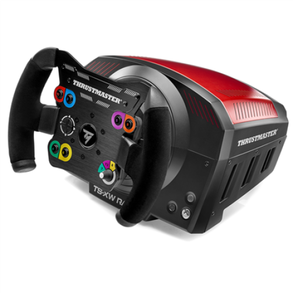 Thrustmaster Steering Wheel TS-XW Racer Black
