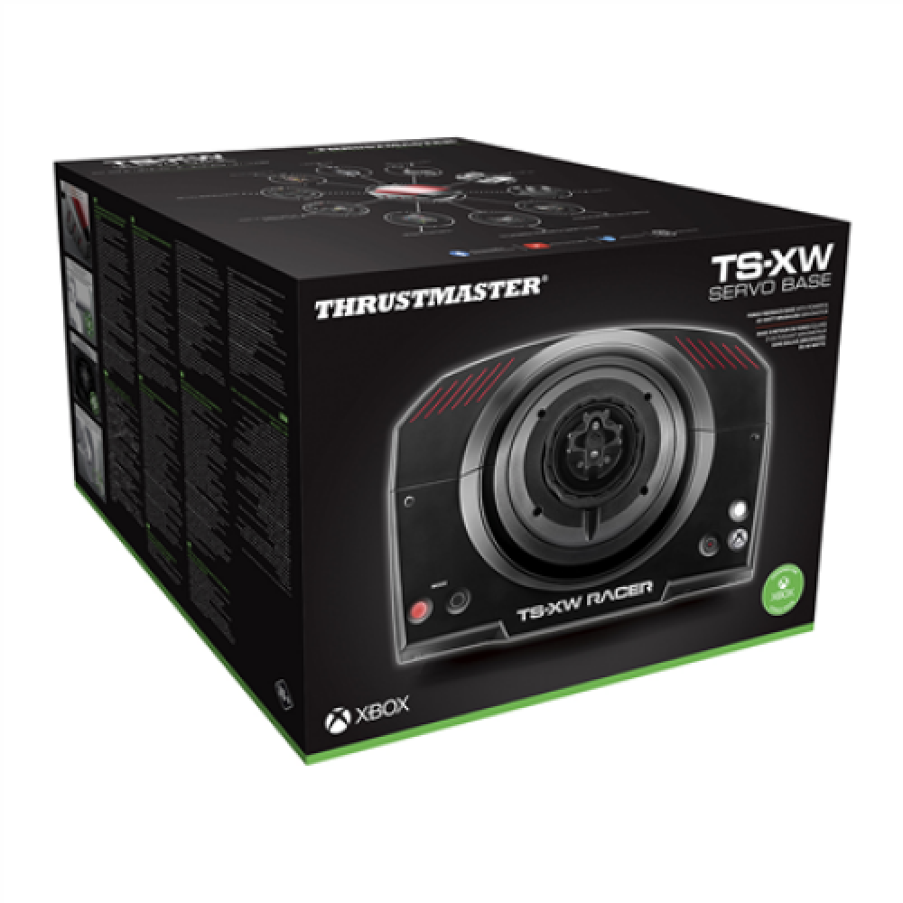 Thrustmaster Steering Wheel TS-XW Racer Black