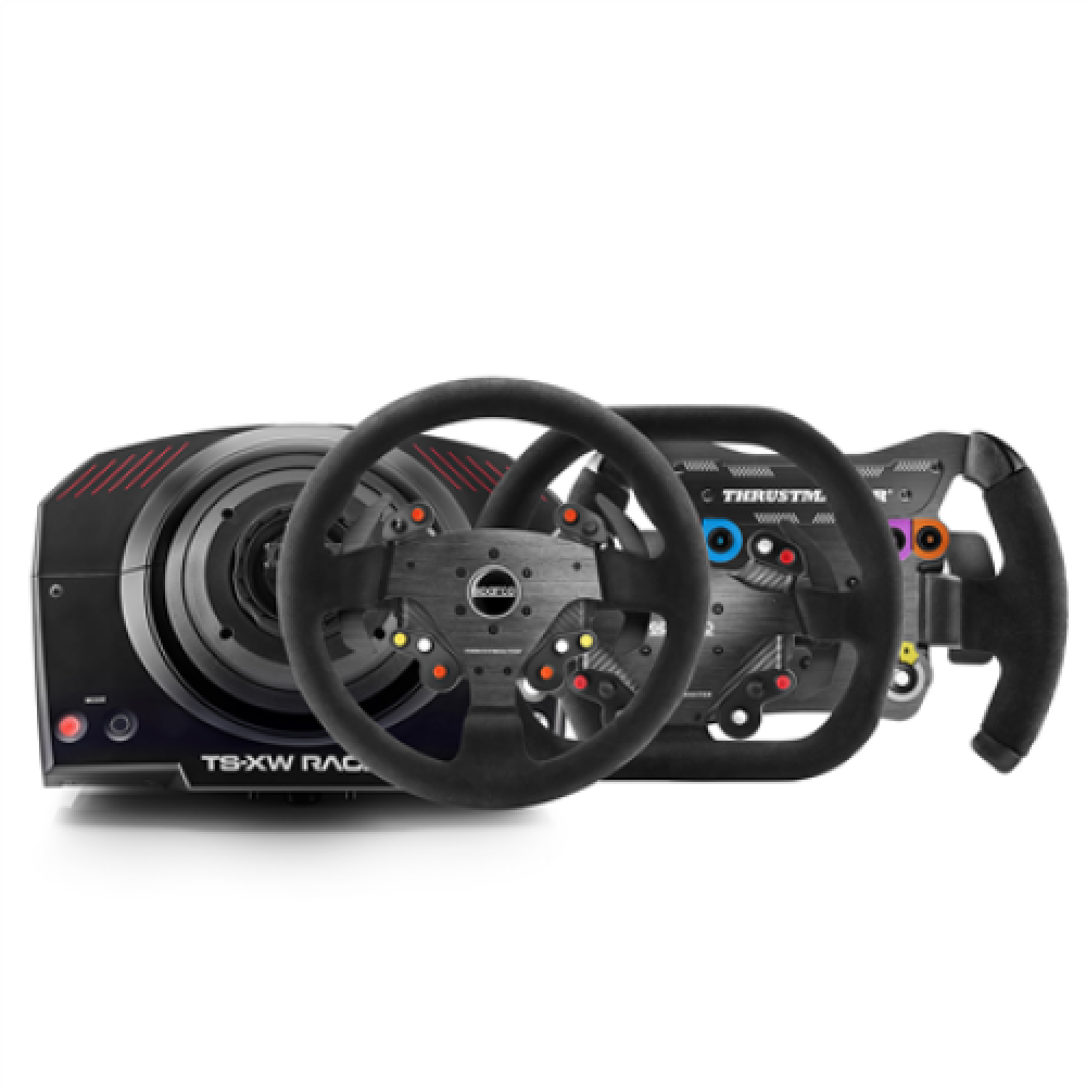 Thrustmaster Steering Wheel TS-XW Racer Black