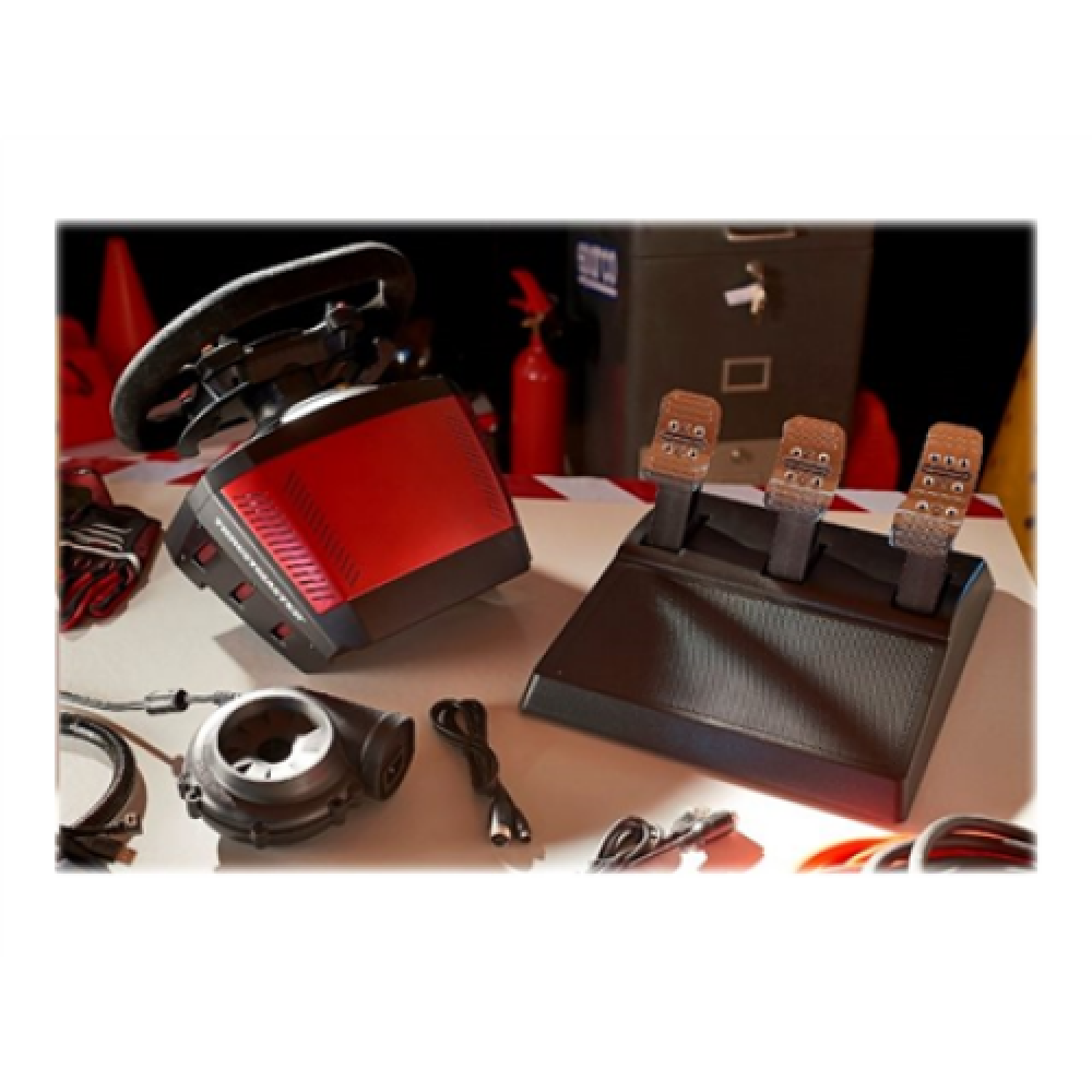 Thrustmaster Steering Wheel TS-XW Racer Black