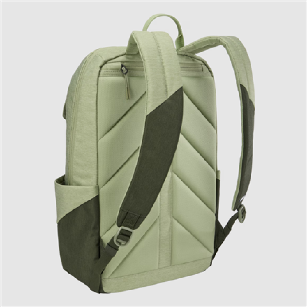 Thule Lithos , Fits up to size 16 , Backpack , Quiet Green