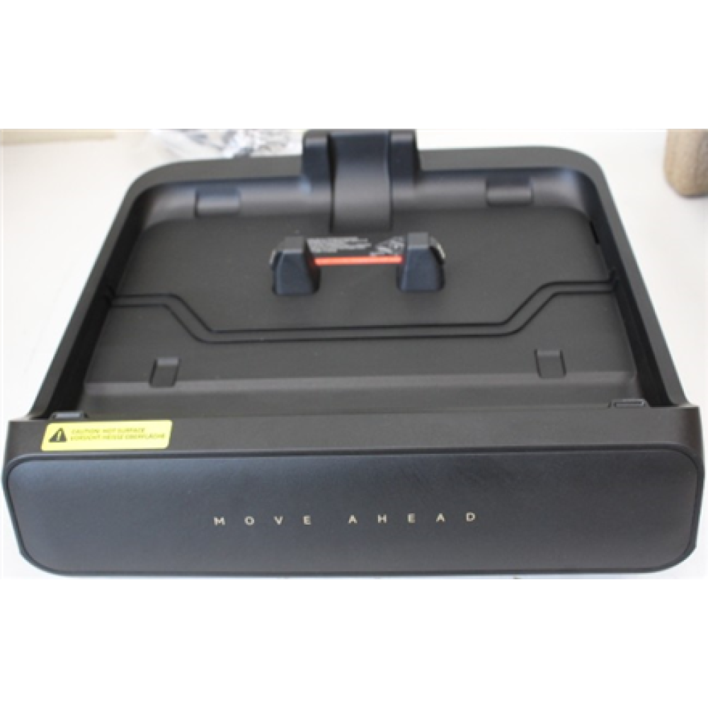 SALE OUT. , MOVA Vacuum cleaner , M50 , Cordless operating , Handstick , Washing function , 450 W , Operating time (max) 46 min , Black/Grey , Warranty 36 month(s) , DAMAGED PACKAGING, SCRATCHED PUMP STAND