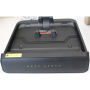 SALE OUT. , MOVA Vacuum cleaner , M50 , Cordless operating , Handstick , Washing function , 450 W , Operating time (max) 46 min , Black/Grey , Warranty 36 month(s) , DAMAGED PACKAGING, SCRATCHED PUMP STAND