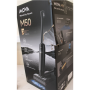 SALE OUT. , MOVA Vacuum cleaner , M50 , Cordless operating , Handstick , Washing function , 450 W , Operating time (max) 46 min , Black/Grey , Warranty 36 month(s) , DAMAGED PACKAGING, SCRATCHED PUMP STAND