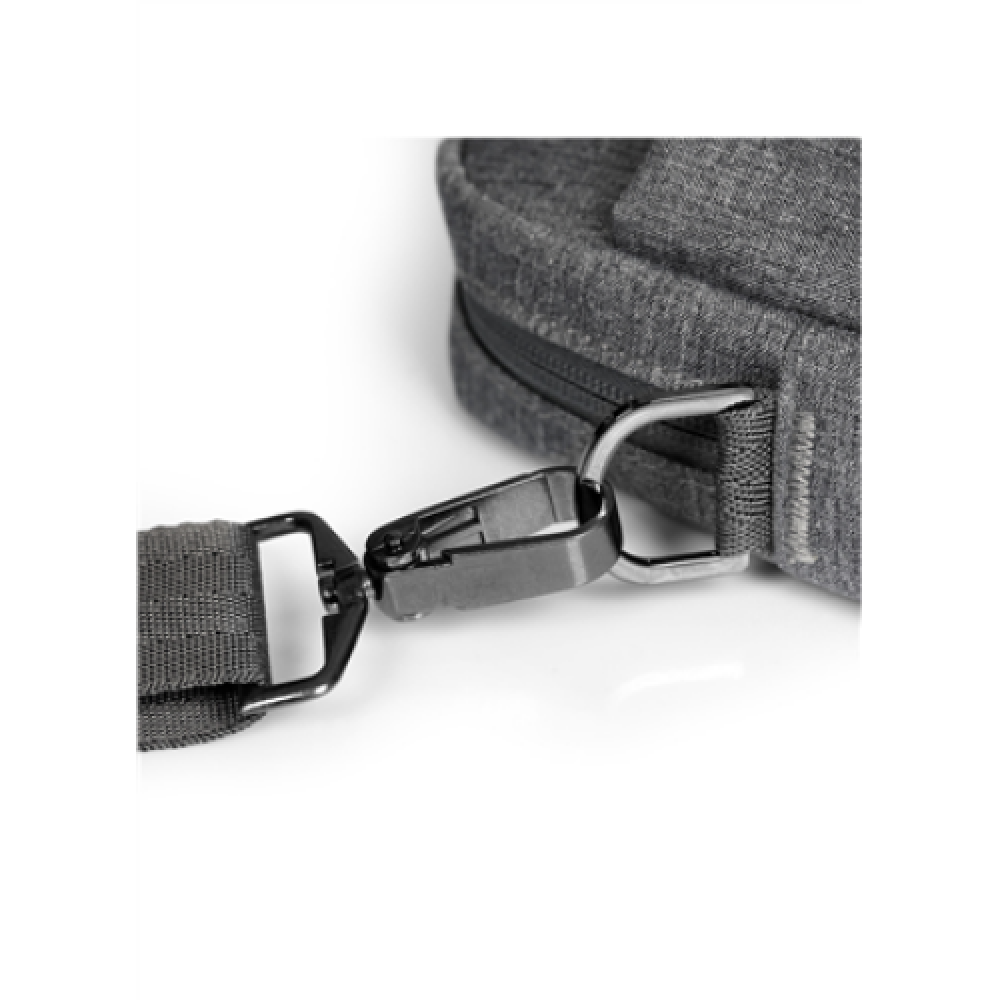PORT DESIGNS , Yosemite Eco TL Laptop Case 13/14 , Laptop Case , Grey , Shoulder strap