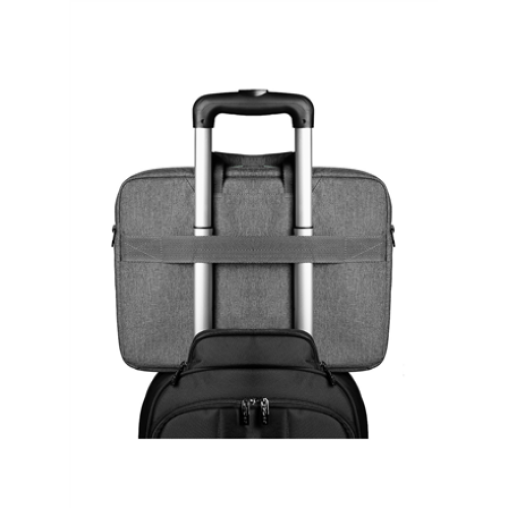PORT DESIGNS , Yosemite Eco TL Laptop Case 13/14 , Laptop Case , Grey , Shoulder strap